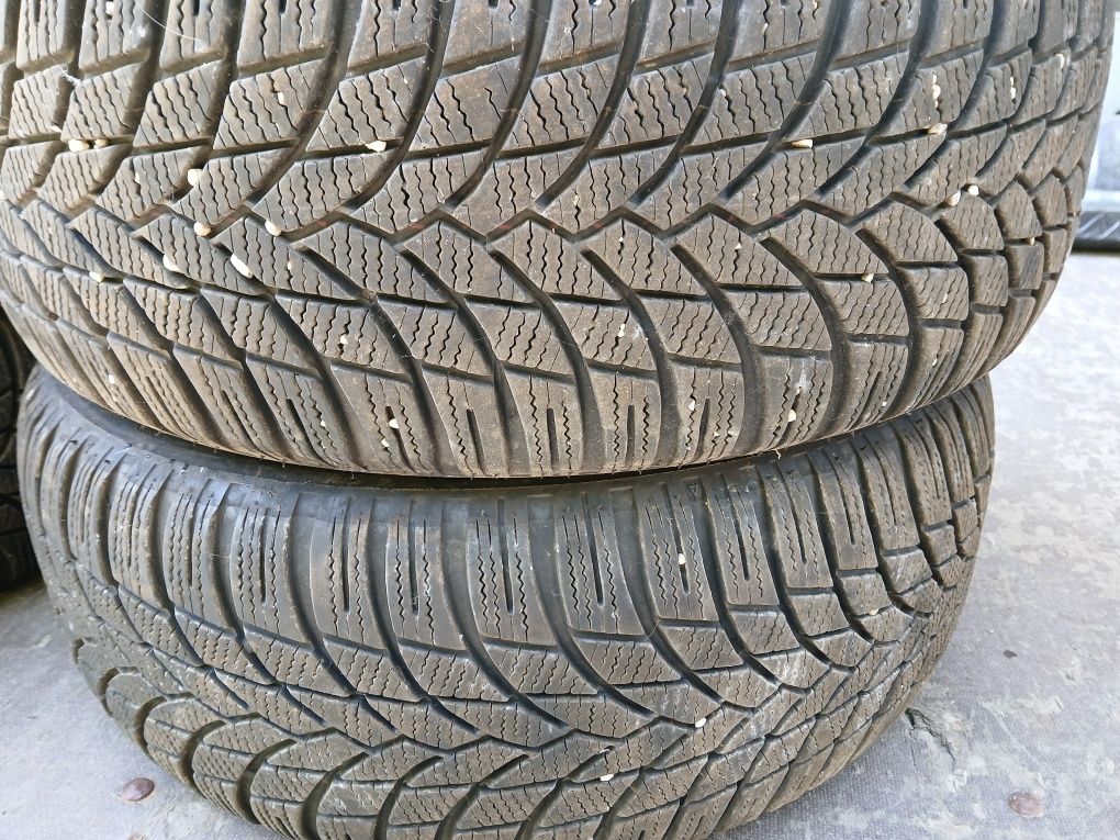 Lassa 205/55/16r