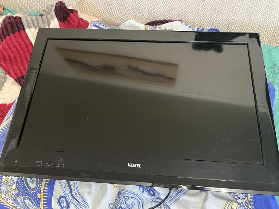 Телевизор VESTEL