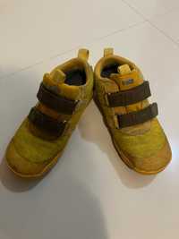 Детски боси обувки Affenzahn