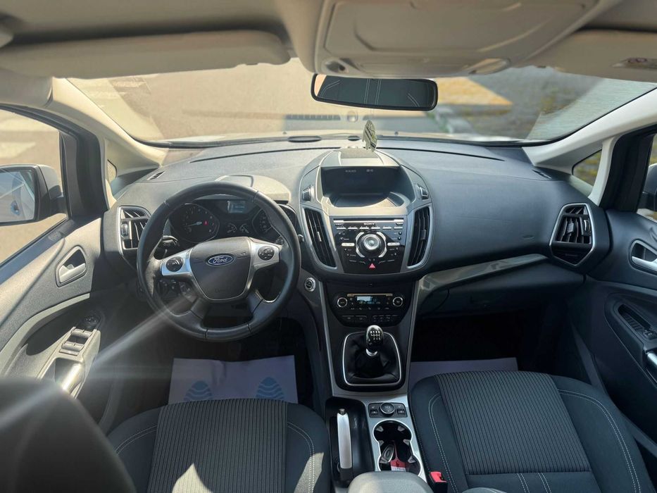 Ford Cmax de vanzare