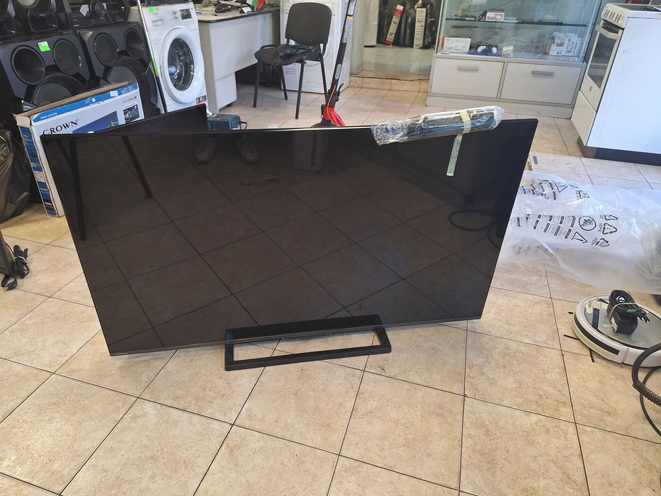 Led tv Toshiba 55AU3E63DG