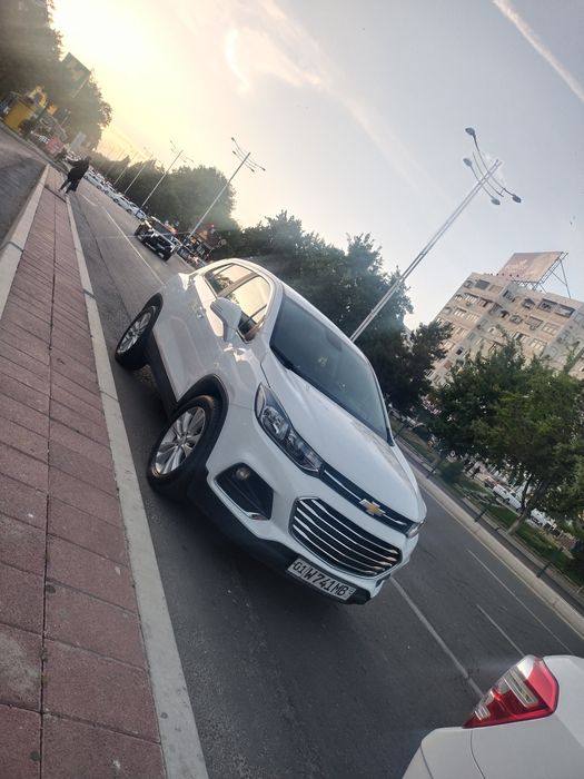 Tracker 1 mexanik uzatma.