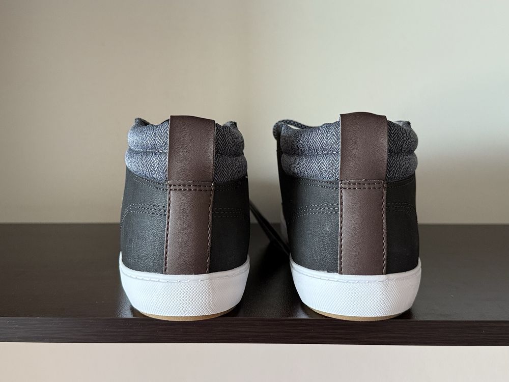 Lacoste Ampthill Terra 318 1/ 42номер 26.5см Стелка Нови с Кутия