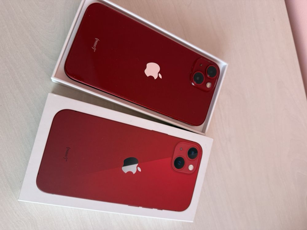 Iphone 13, 128 GB