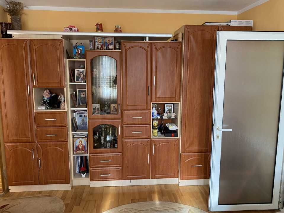 Apartament modern 2 Camere Ultracentral – str,Petofi Sandor, Satu Mare