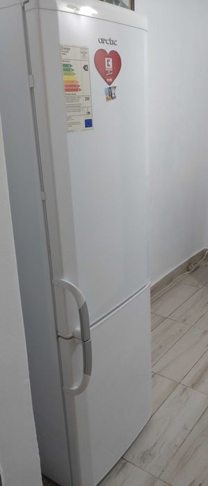 Combina Frigorifica Arctic