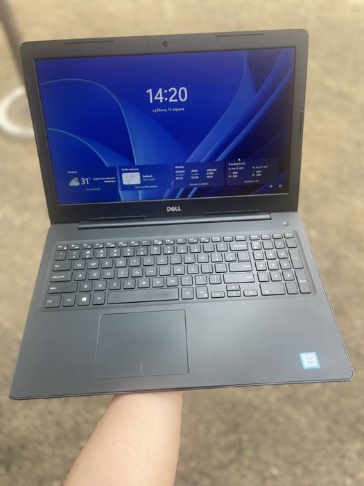 Dell Latitude 5500 Ноутбук