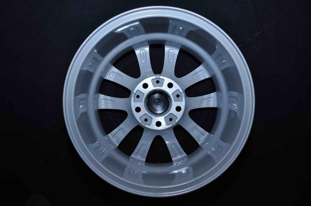 Jante 16 inch Originale BMW Seria 1 F20 F21 R16 Style 411