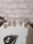 Чаши юзчета цена 20лв за брой