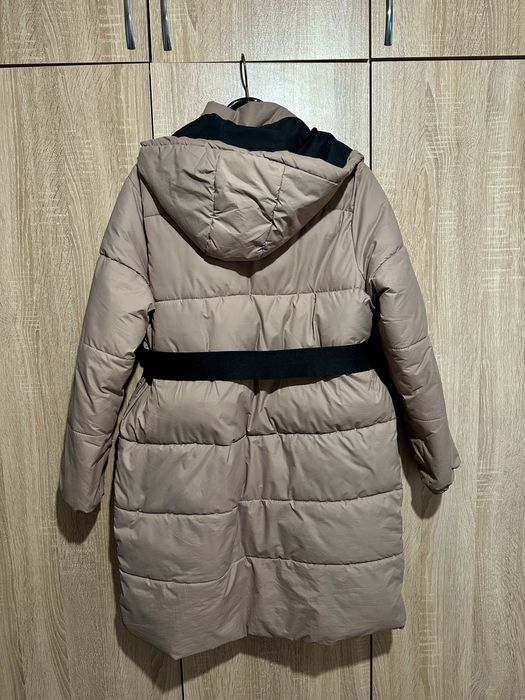 Дамски зимни якета