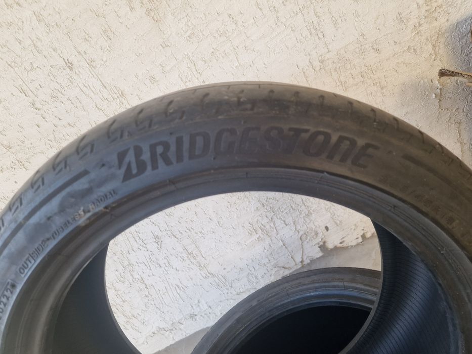 Летние шины Bridgestone