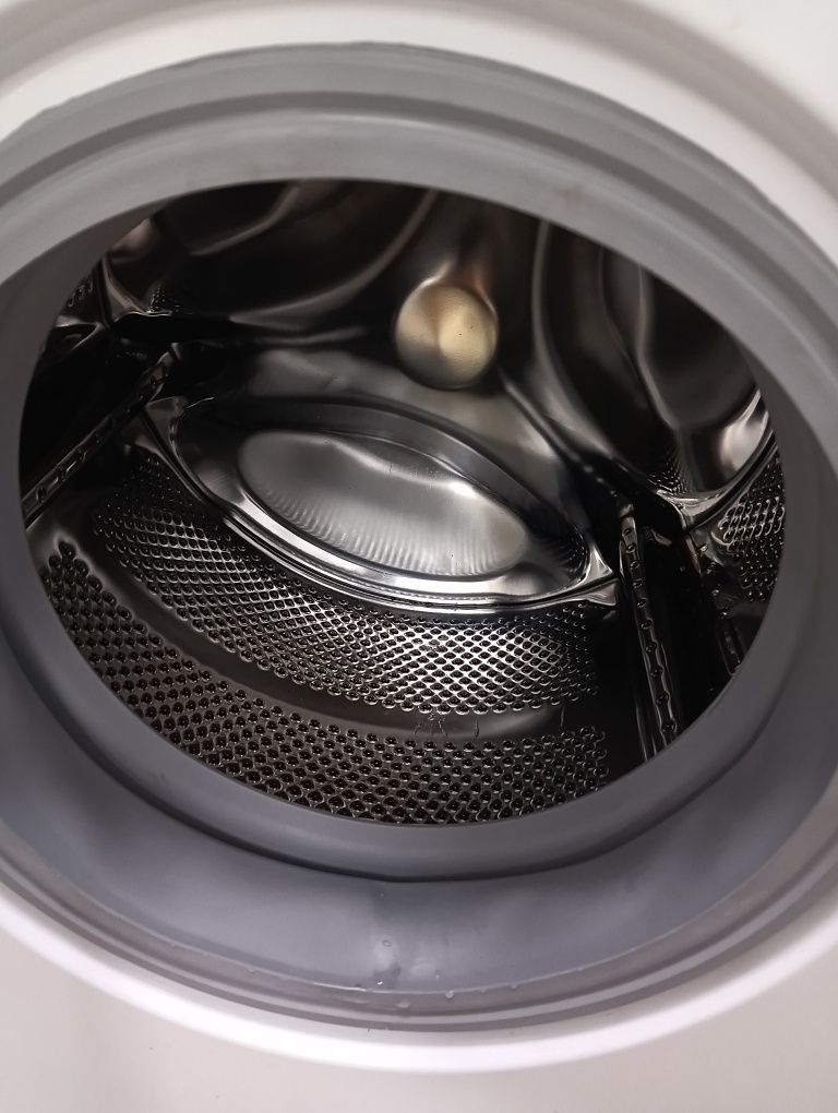 Отлична пералня Сименс Siemens IQ 300 А+++ 7кг 2 години гаранция!
