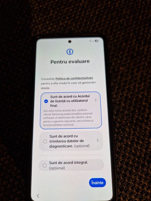 Samsung A53 5g, 128GB