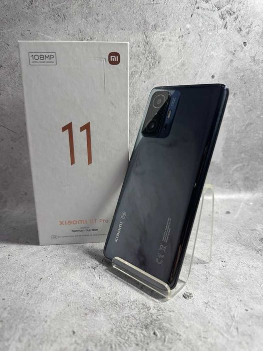 Xiaomi Mi 11T Pro Петропавловск Букетова 778503