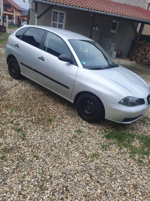 De vânzare Seat Ibiza