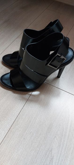 Sandale Zara marimea 40