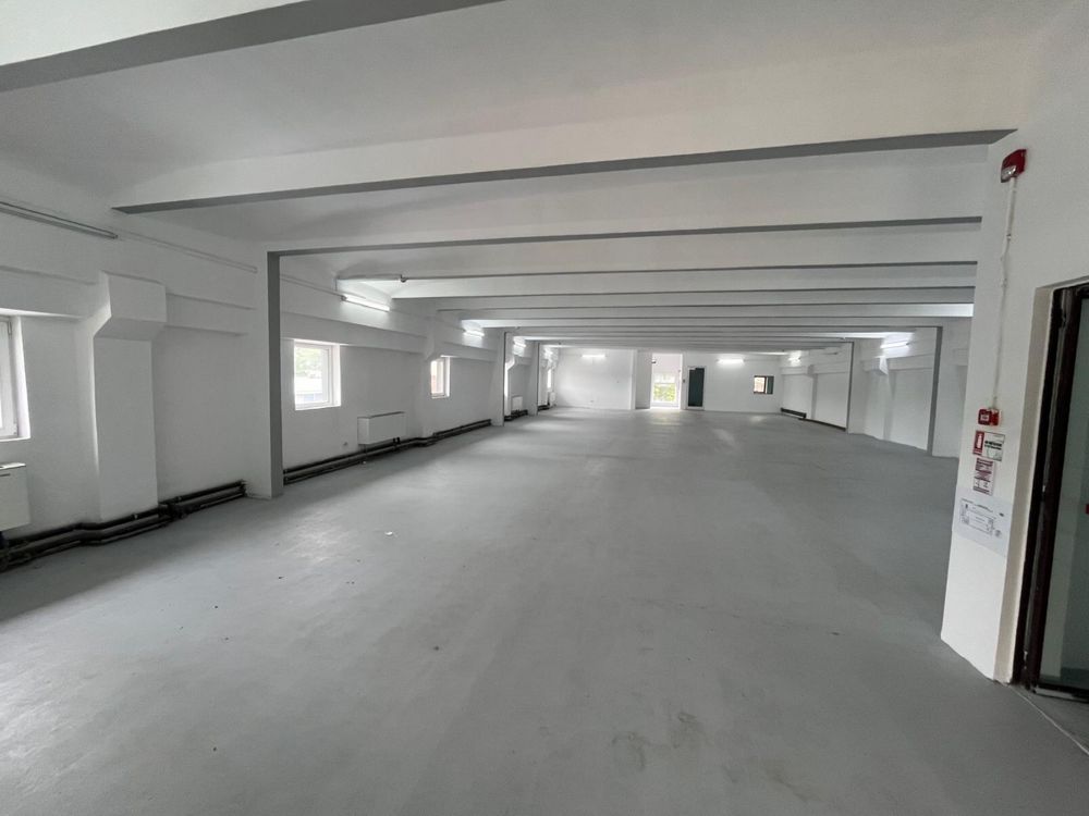 Inchiriez spatiu comercial in Timisoara