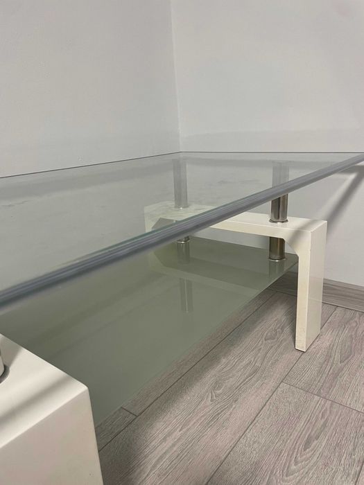 Холна стъклена  Мирея III Мебели Виденов