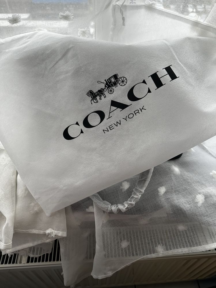 Geanta Coach shopper