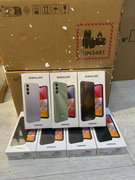 Телефон Redmi Samsung 14,74,84