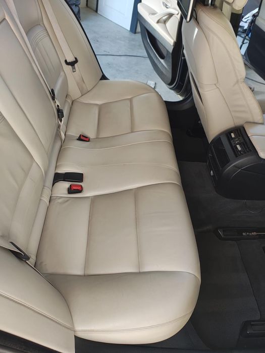 Bmw Seria 5 530 xDrive Luxury