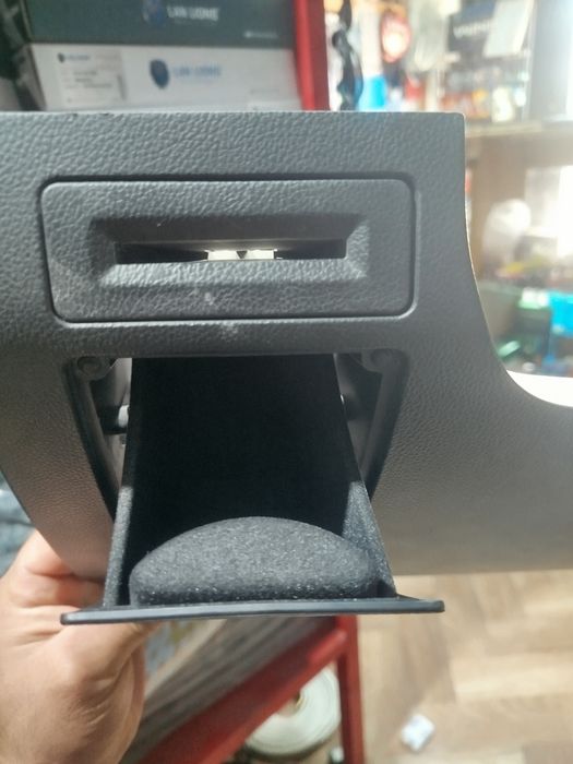 Captiva 1,2,3 rul tagi plasmassa