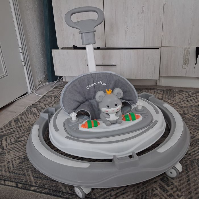 Продается ходунок