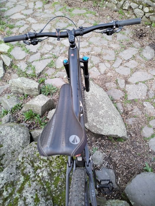De vânzare MTB..