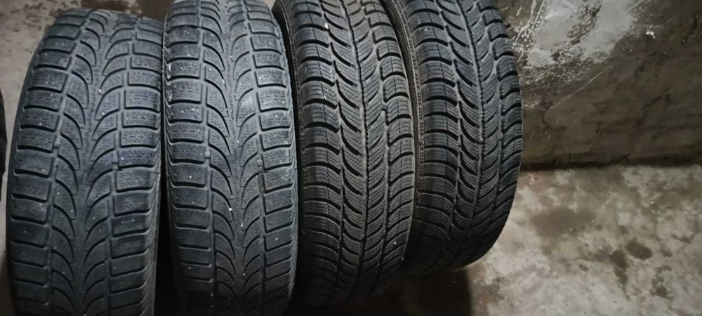 Anvelope iarna 185/65 r15 set de 4 buc
