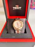 Часовник TISSOT PR100