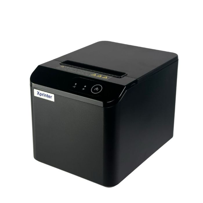 Xprinter T80 чековый принтер chek printeri Xprinter