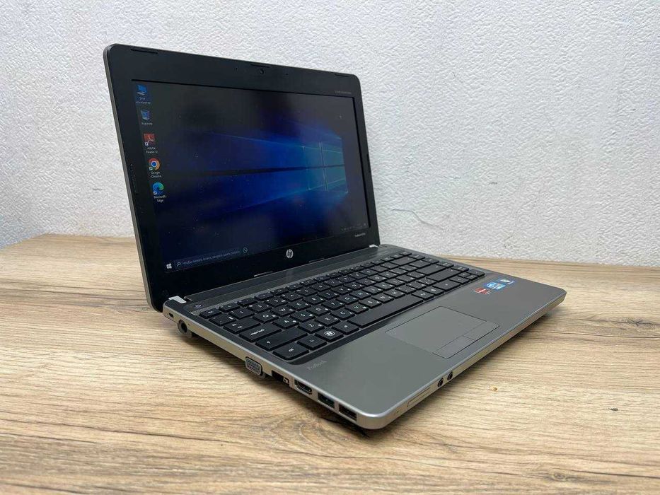 HP ProBook 4330s Core i5/ОЗУ 8/HDD 640 для учеба и работы