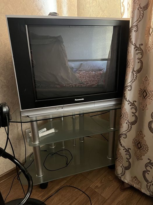 Отдам телевизор бесплатно