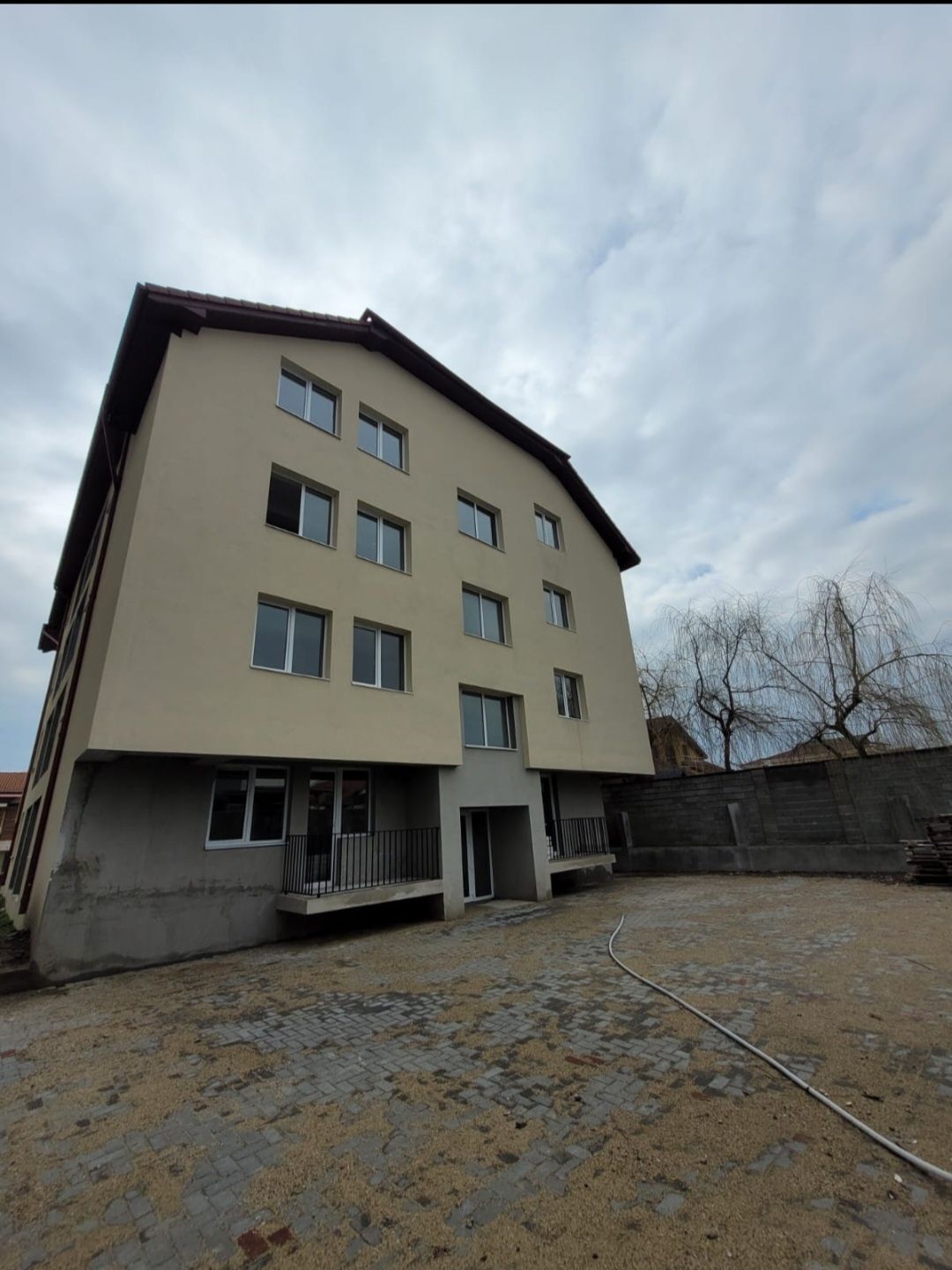 De vânzare bloc Timișoara,  Calea Torontalului