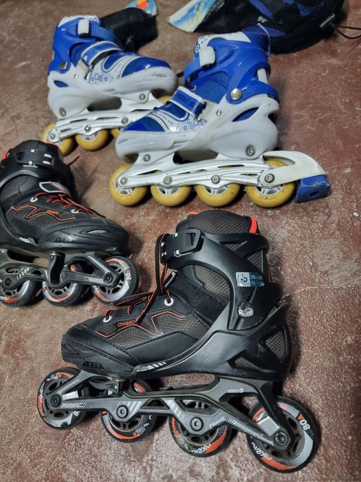 Role pt copii masura 35 38