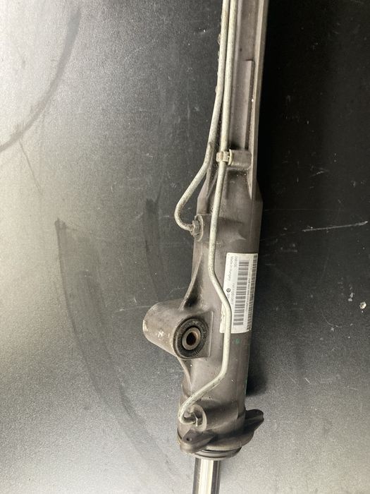 Audi Q7 3.0tdi 2012 година Кормилна Рейка