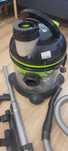 Aspirator Cu Filtrare Prin Apa Studio Casa Aqua Turbo Hepa, 2400 W, He