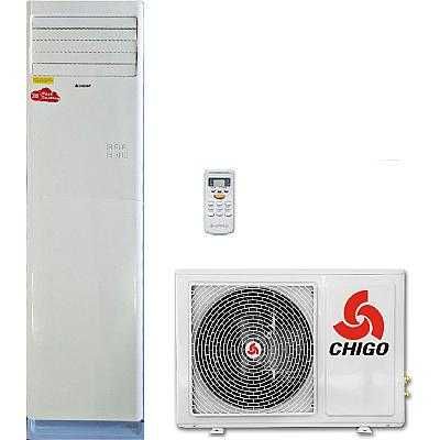 кондиционер CHIGO 18  Inverter доставка БЕСПЛАТНО УСТАНОВКА