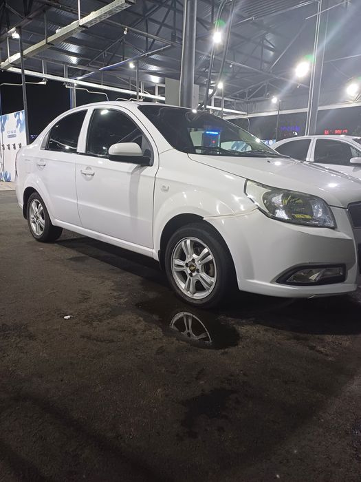 Chevrolet Nexia 3