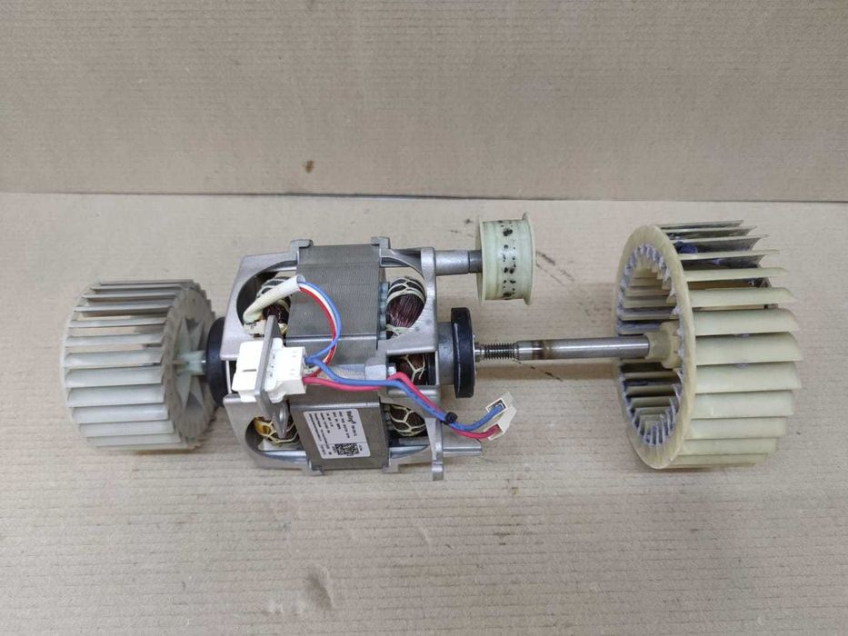 motor 3 pini YXH-190-2-7L,Uscator de rufe Heinner HCD-V704B / R11