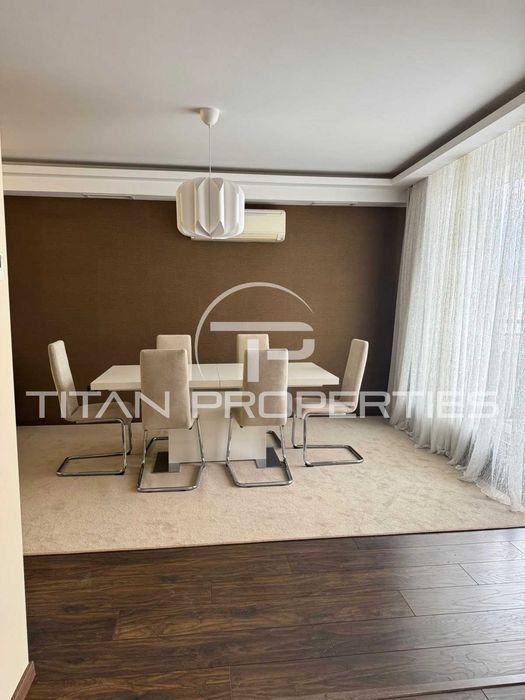 Продава се Многостаен апартамент в София, Студентски град - 223 кв.м за 2557 €/кв.м - Снимка #10