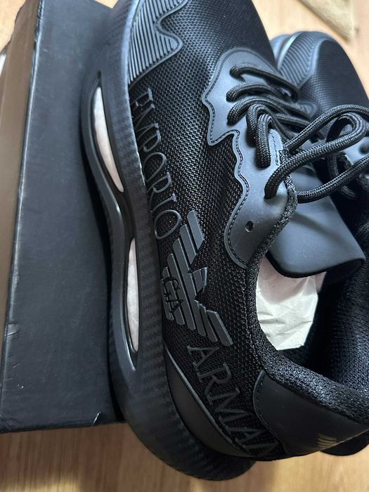 Adidasi Versace eleganti