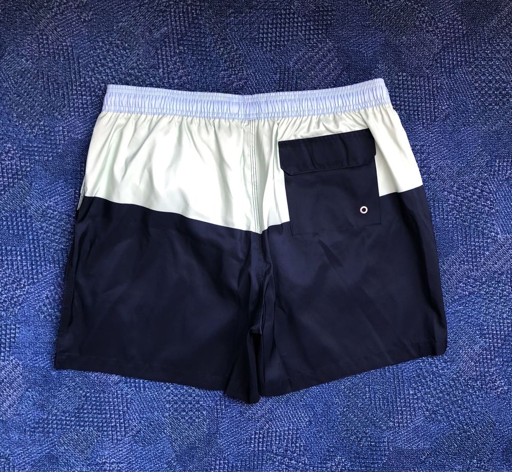 Barbour John Swim Shorts ОРИГИНАЛНИ мъжки плажни/плувни шорти - M/L/XL