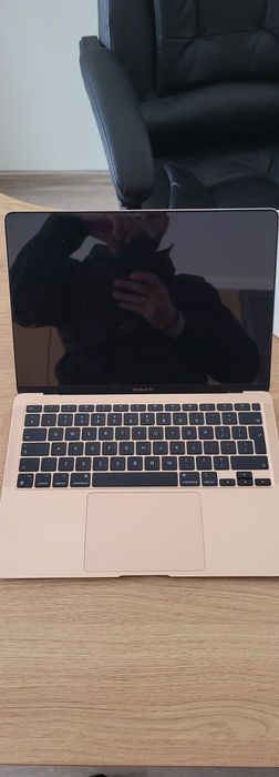 Apple MacBook Air 13.3