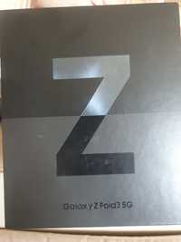 Продам.Samsung Galaxy Z Fold 3 5G 256 GB
Состояние х
