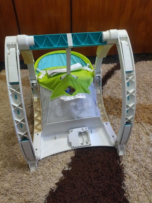 Люлка-столче на фишерпрайс