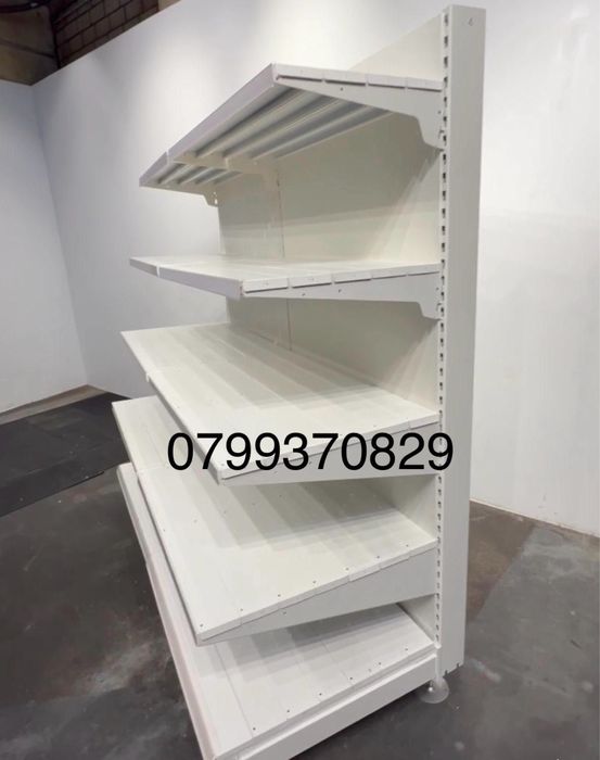 Rafturi de magazin 8