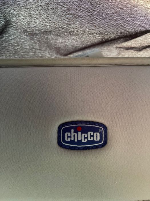 Лятна детска количка