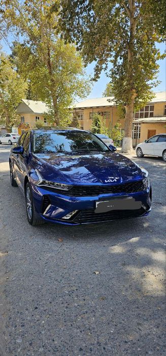 Kia Kia5 sotiladi 2025 yil !!