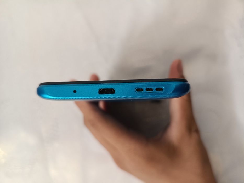 Redmi Not 9 срочна сату керек